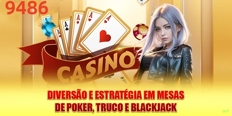 qe8 Oficial